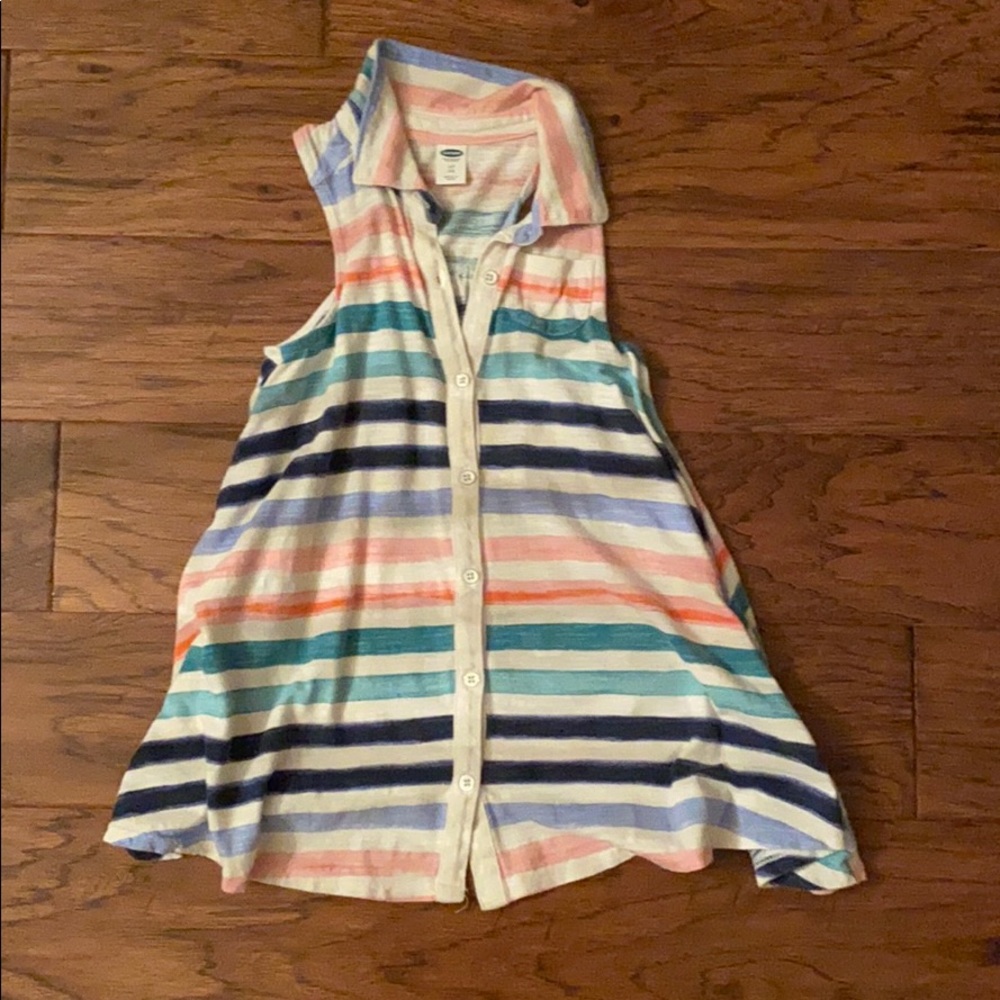 🌻 Old navy kids dress
